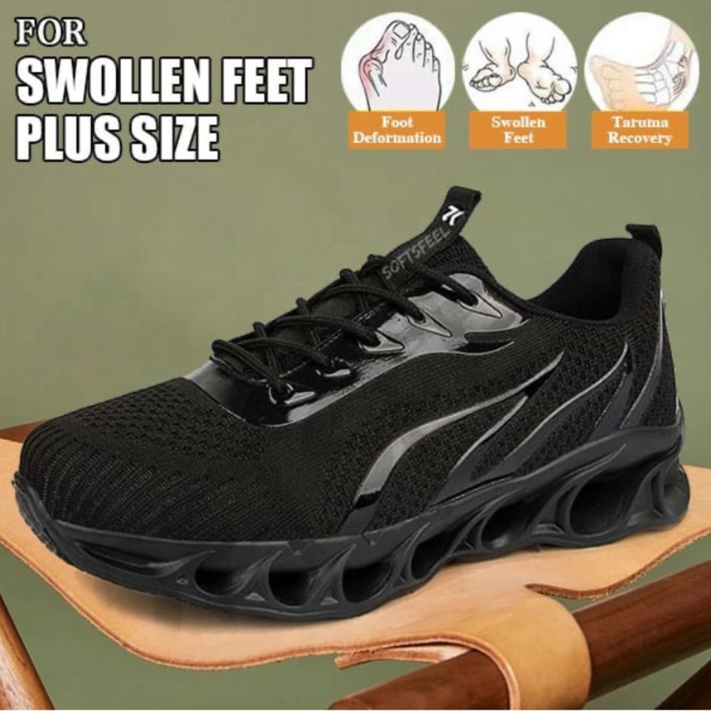 Softfeel men’s shoes